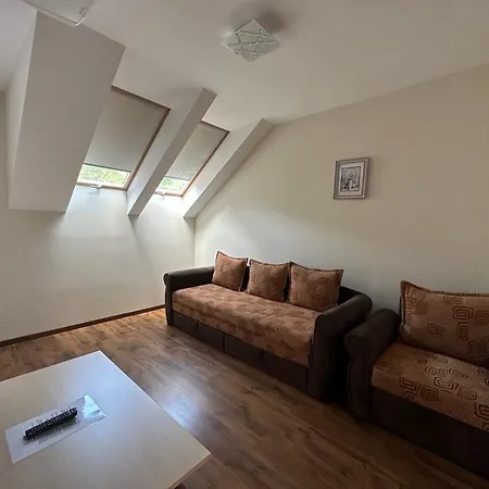 Διαμέρισμα Csaladi *