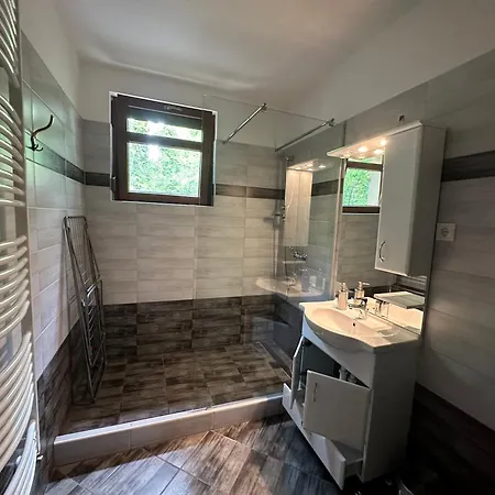 Διαμέρισμα Csaladi Balatonszárszó