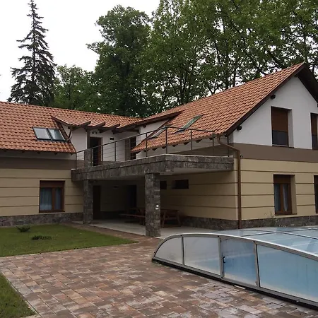 Apartament Csaladi Balatonszárszó