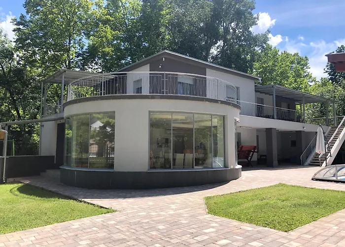 Családi Apartamento