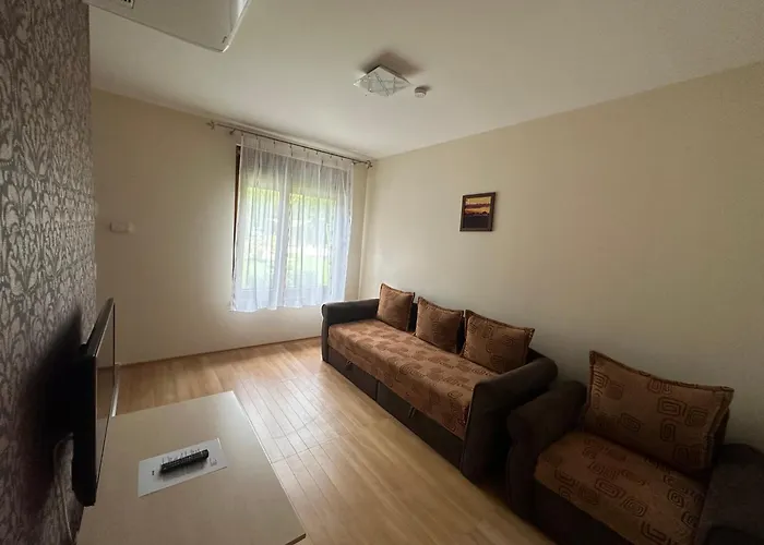 Családi Apartamento