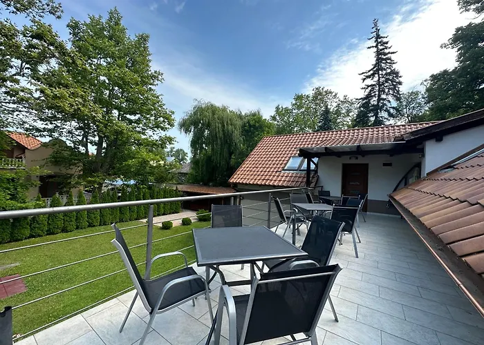 Apartamento Családi Balatonszárszó