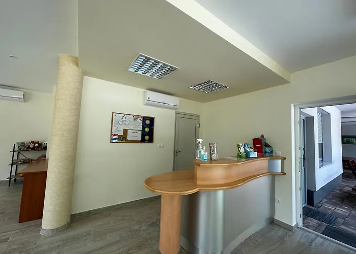 Családi Apartamento *