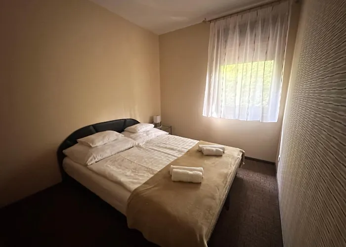 Apartamento Családi