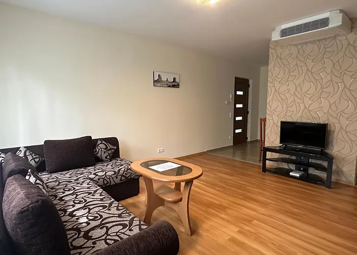 Apartamento Családi *