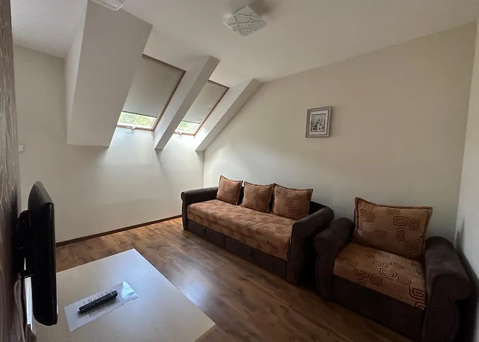 Apartamento Családi *
