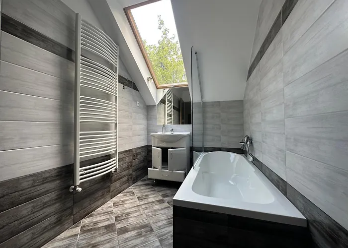 Apartamento Családi