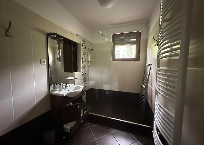 Csaladi Apartment Balatonszemes