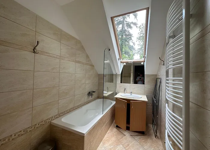 Családi Apartamento