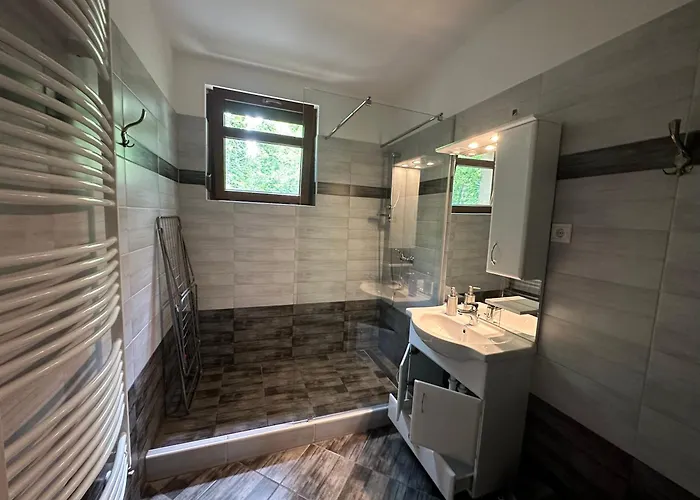 Appartement Csaladi Balatonszárszó