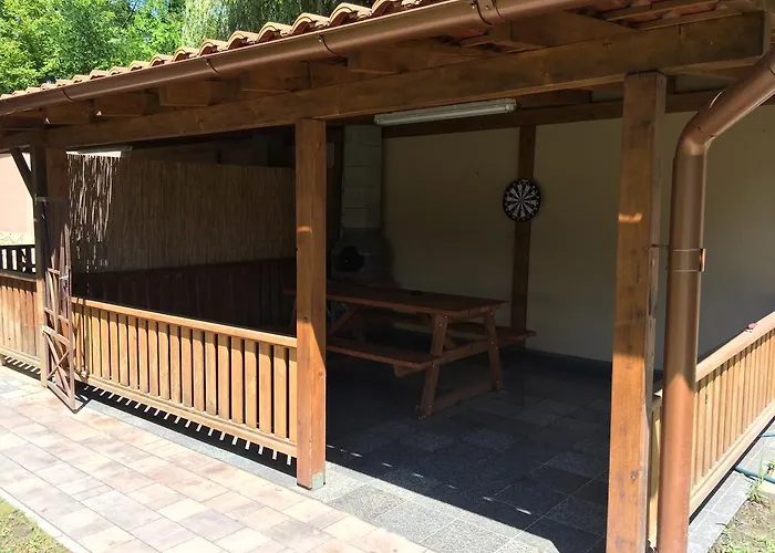 Apartment Csaladi Balatonszemes